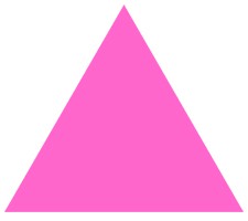 Triángulo Rosa